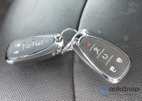 2020 Chevrolet Equinox Fwd Lt 1.5L Turbo из США, поврежденный, VIN 3GNAXKEV5LL285129